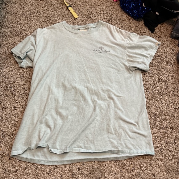 simply southern tee shirt!! - Picture 1 of 3